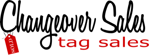 Changeover Sales Logo