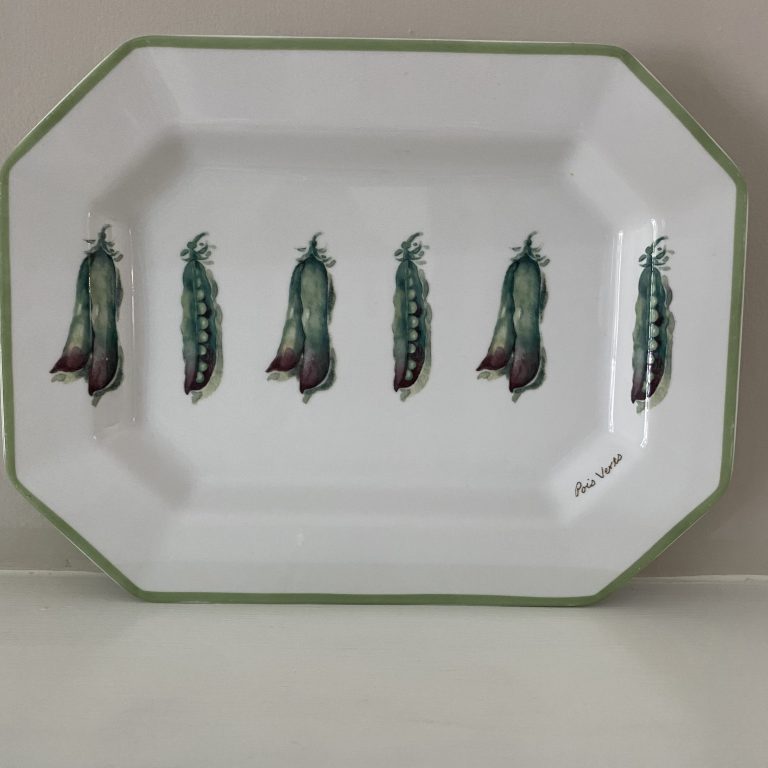 Williams Sonoma Platter Changover Sales